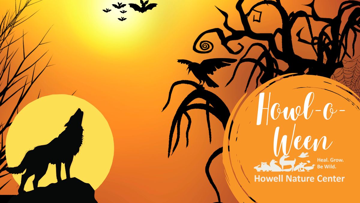 Howl-O-Ween Oct 12th