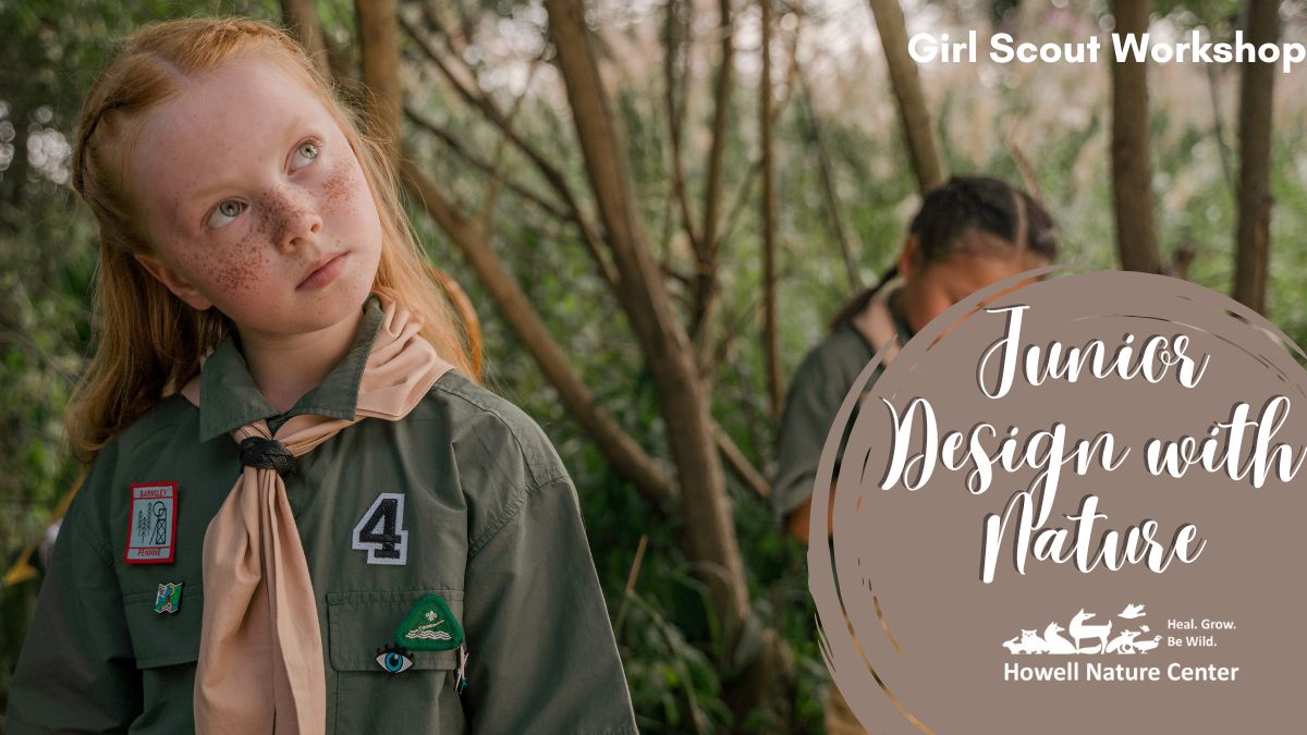 Junior Design with Nature 1