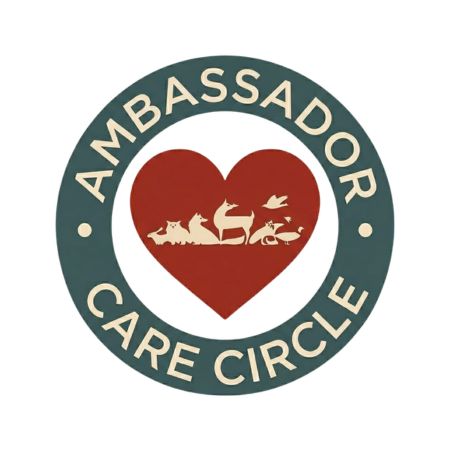 Ambassador Care Circle 1 Ambassador Care Logo