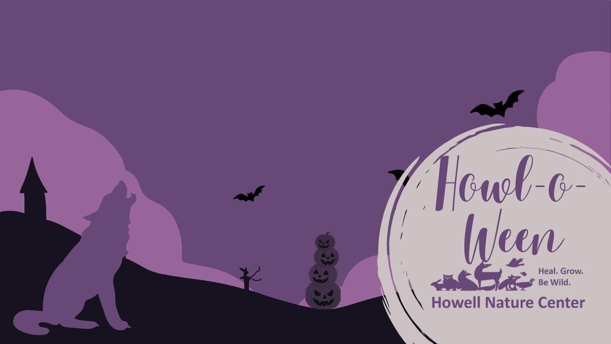 Howl-O-Ween Oct 10, 2026 1:00PM 1 Howl-O-Ween Oct 10, 2026 1:00PM